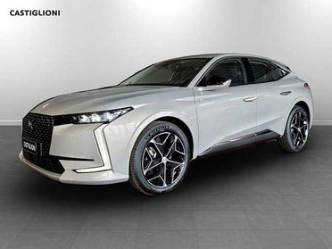 DS DS 4 DS 4 EDITION FRANCE