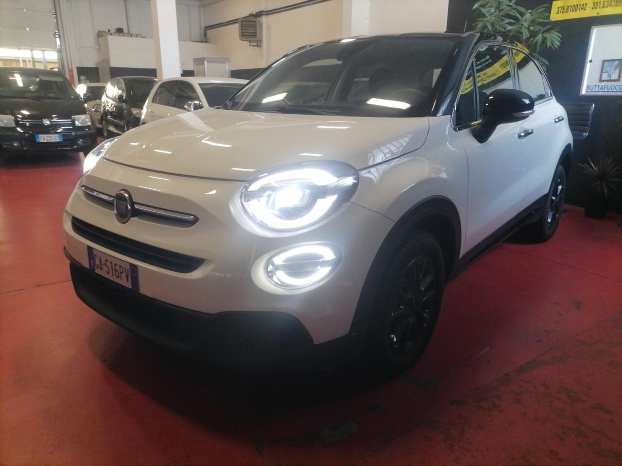 Fiat 500X 1.0 T3 120 CV Sport