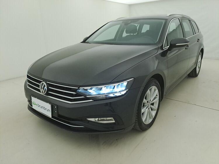 Volkswagen Passat Variant Business DSG BR990730 2.0 Diesel 150CV