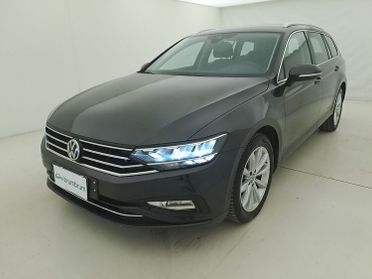 Volkswagen Passat Variant Business DSG BR990730 2.0 Diesel 150CV