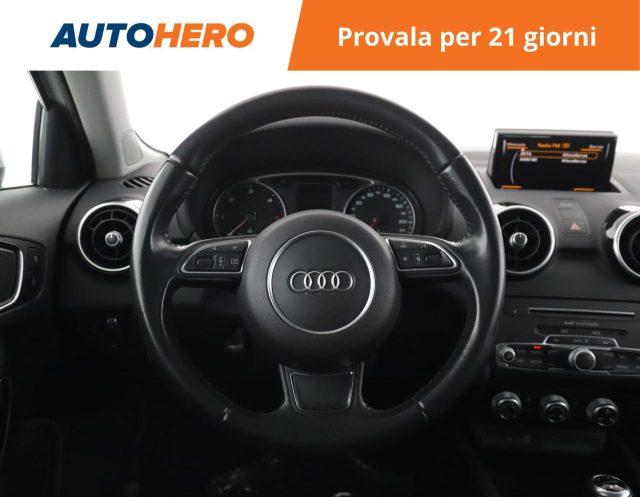 AUDI A1 SPB 1.4 TDI ultra Sport