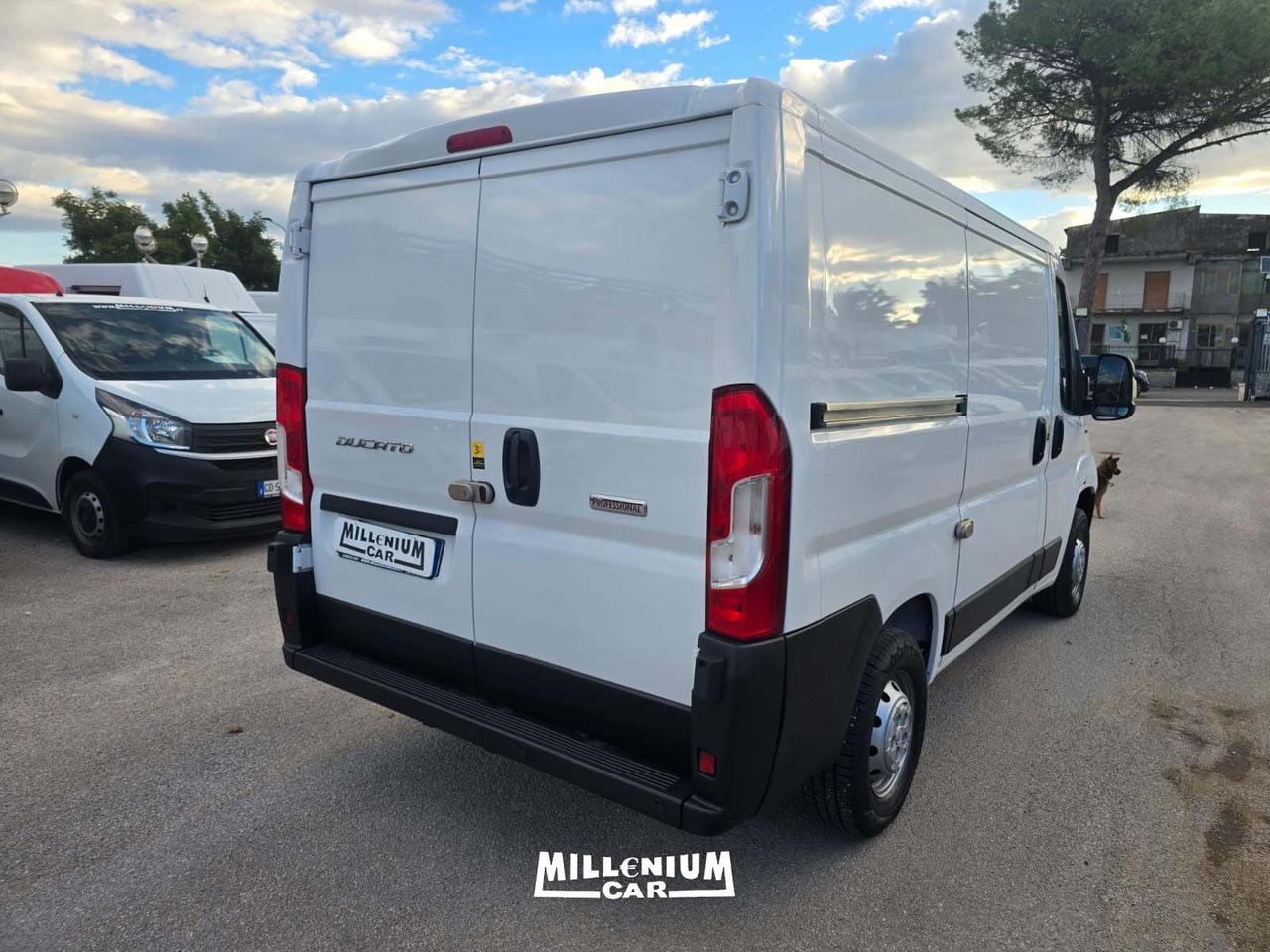 DUCATO 2020 L1H1 2.3MJT