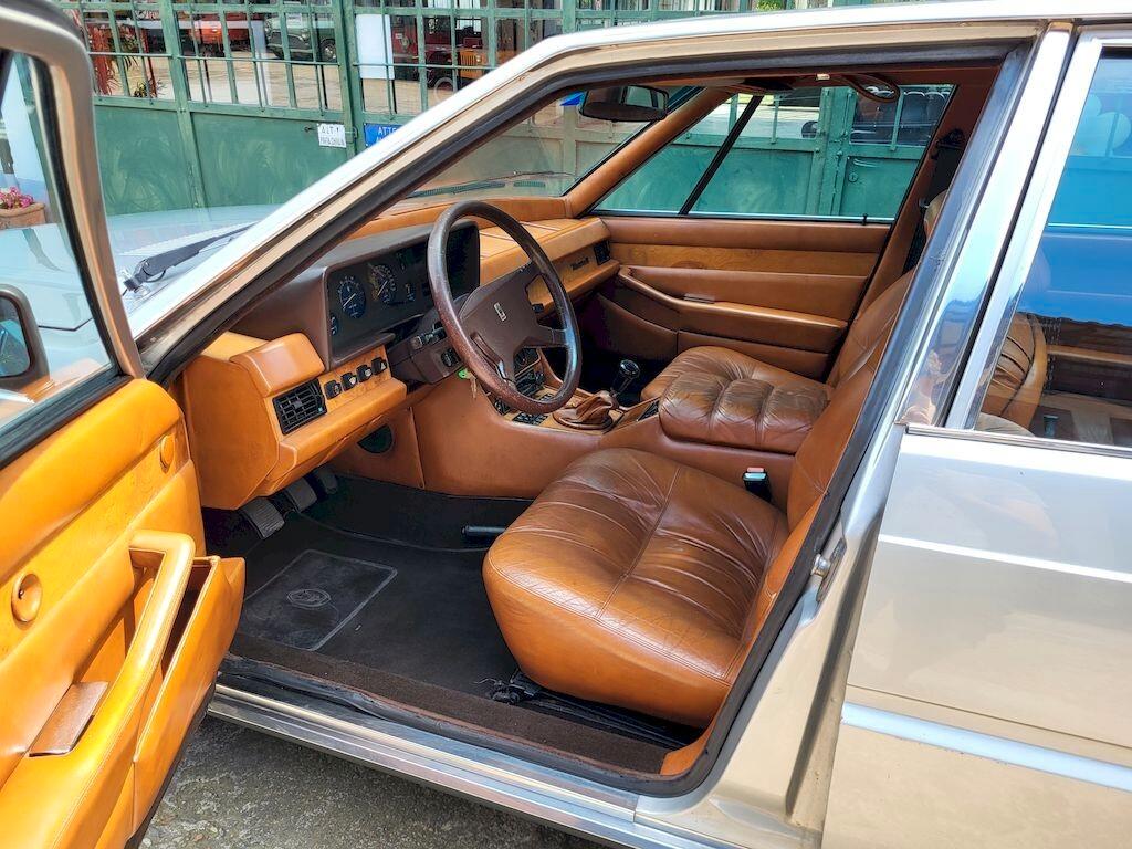 Maserati Quattroporte III 4.2 Manuale – 1981 - SUMMER PRICE