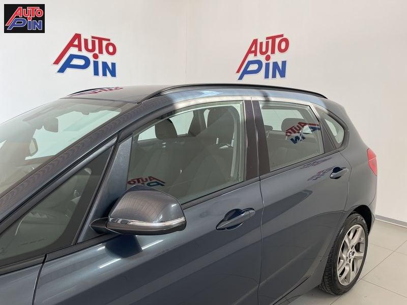 BMW Serie 2 Active Tourer 216d Active Tourer