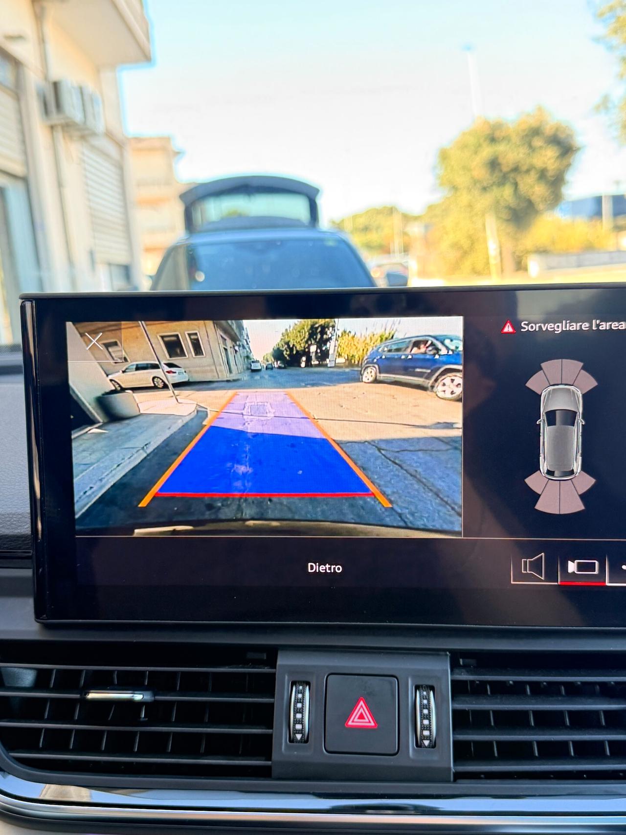 Audi Q5 40 2.0 tdi mhev 12V S line quattro s-tronic TETTO APRIBILE,DOPPIO PANORAMICO,VIRTUAL COCKPIT,A