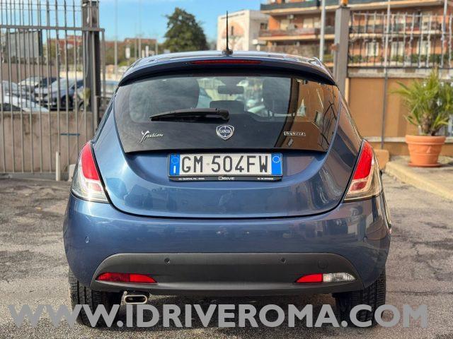 LANCIA Ypsilon 1.0 Hybrid Gold ?CARPLAY ? +Gpl