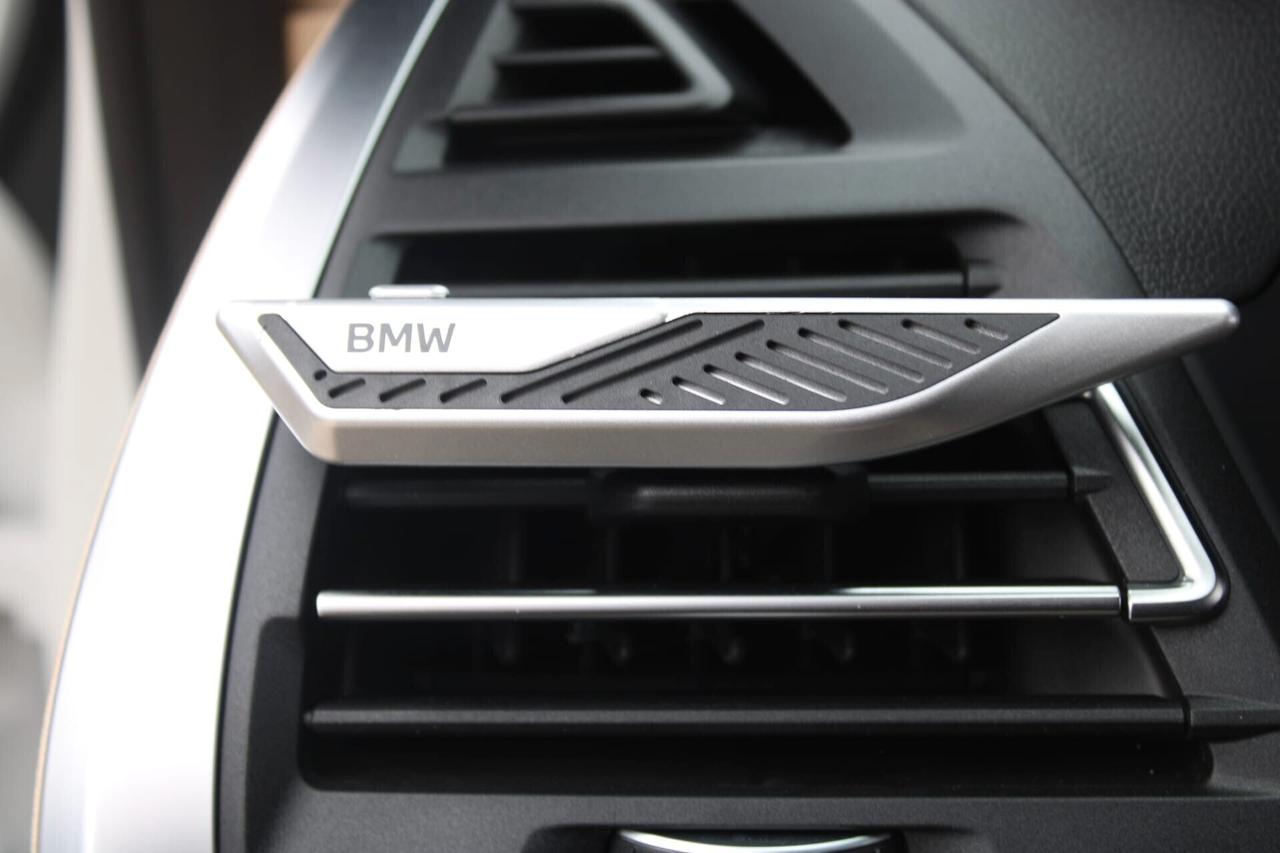 Bmw X3 xDrive20d 48V Msport