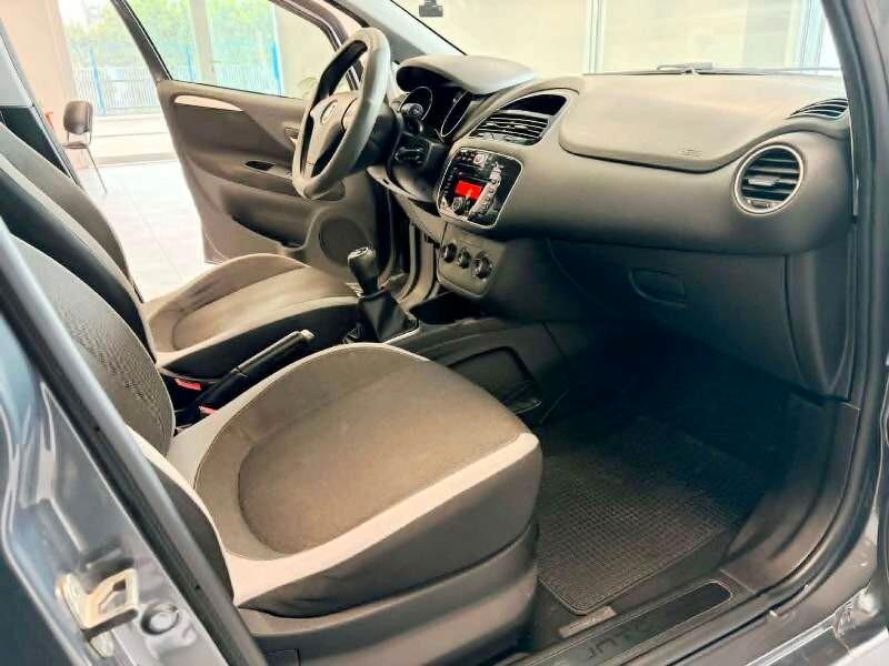 Fiat Punto 1.3 MJT II 95 CV S&S Lounge