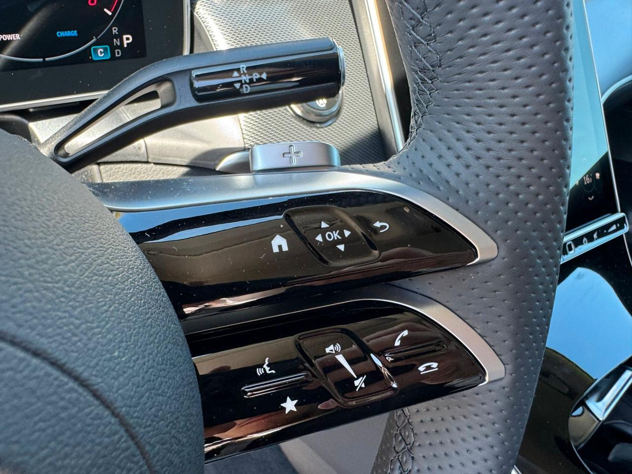 Mercedes-benz GLC 220 d 4Matic Mild Hybrid Advanced Plus