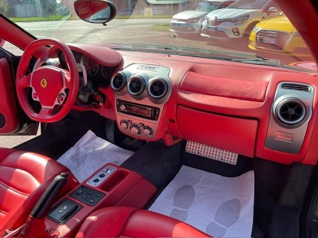 Ferrari F430 F1