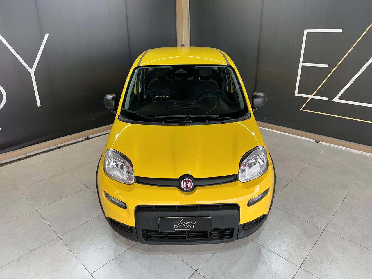 Fiat Panda 1.0 hybrid PANDINA * OFFERTA CON FINANZIAMENTO *