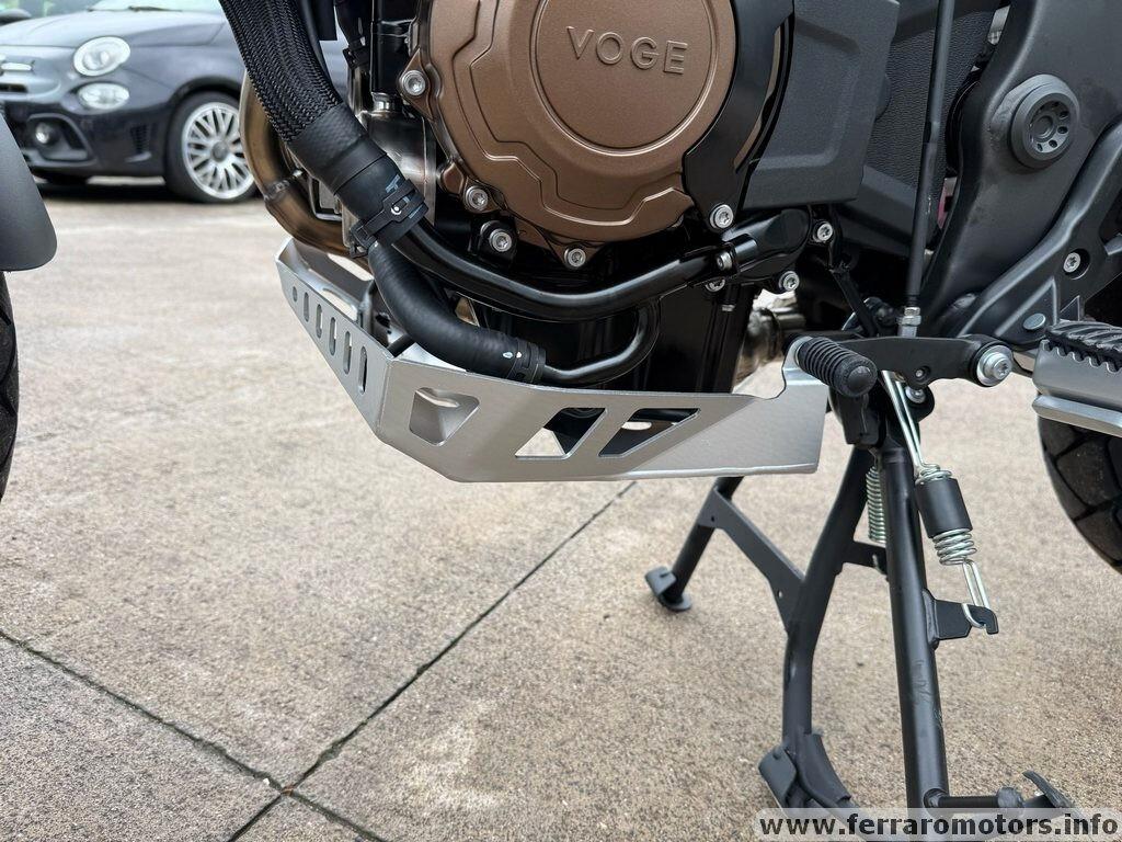 Voge Valico 625 DSX PRONTA CONSEGNA A 59 EURO AL MESE SENZA ANTICIPO