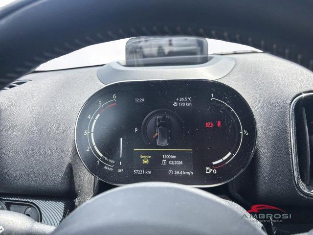 MINI Countryman Cooper SD 2.0 Cooper SD Hype Automatica