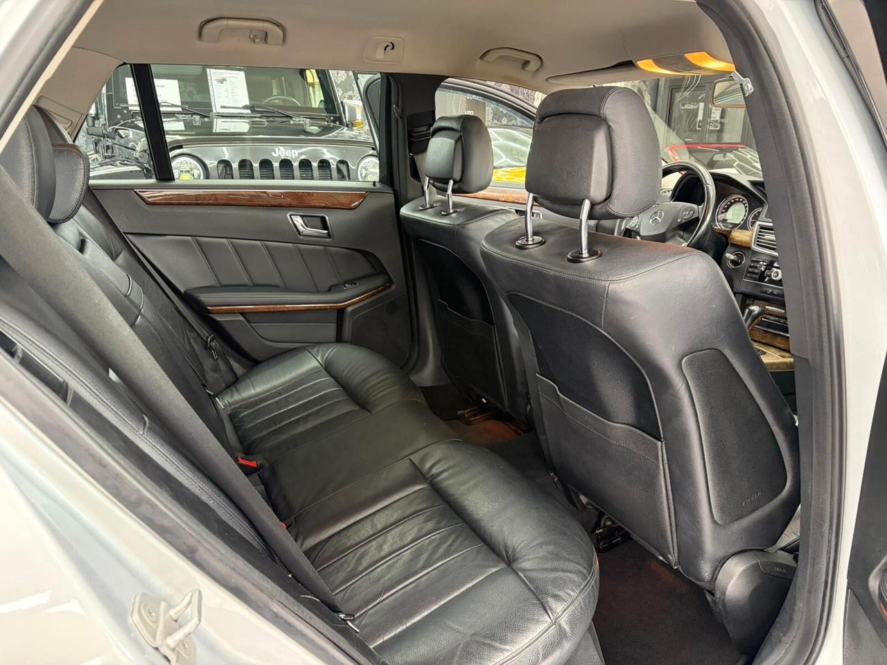 Mercedes-benz E 220 CDI S.W. Executive