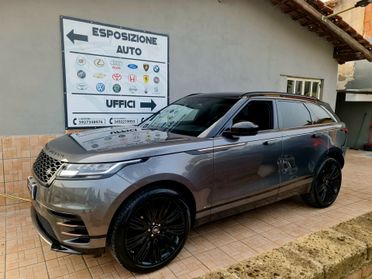 Land Rover Range Rover Velar Range Rover Velar 2.0D I4 240 CV R-Dynamic HSE