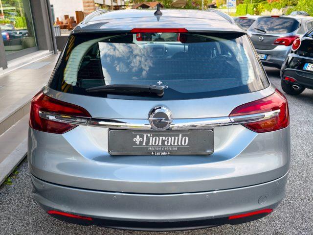 OPEL Insignia 2.0 CDTI Sports Tourer aut. Cosmo Business