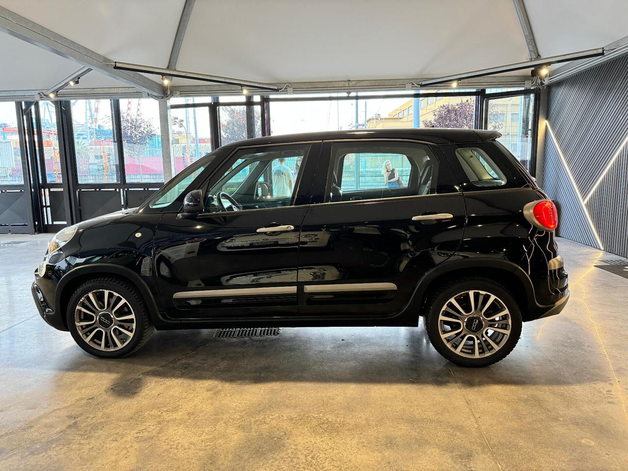 Fiat 500L Cross 1.6 mjt 120cv 2019