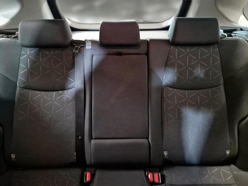 TOYOTA RAV 4 2.5 HV 178cv E-CVT Business 2WD