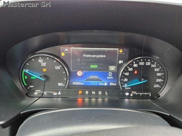 FORD Kuga TETTO 2.5 phev Titanium X 2wd 225cv TG: GB374KR