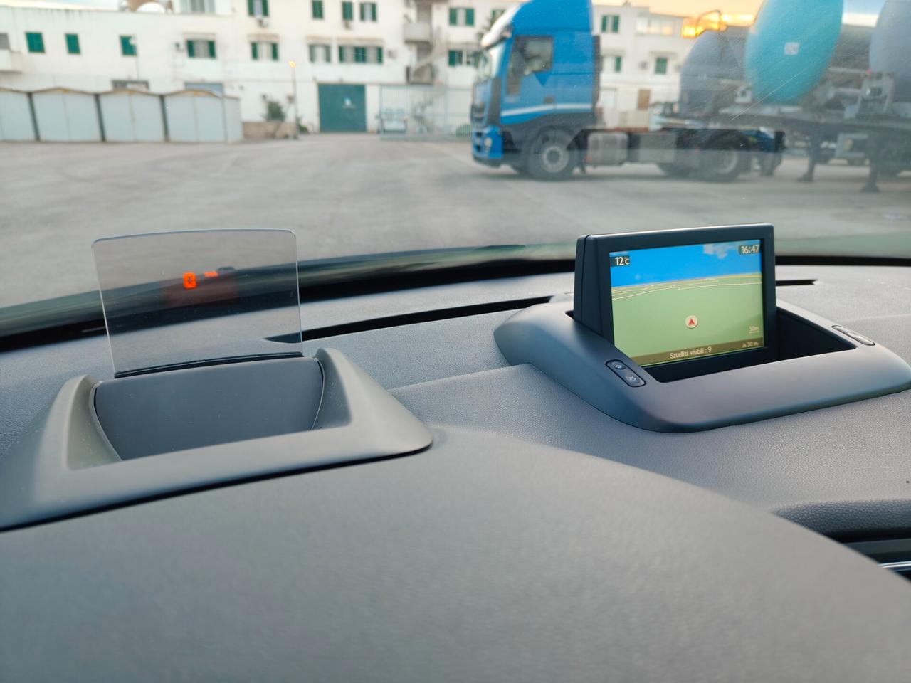 Peugeot 5008 1.6 HDi 115CV Business