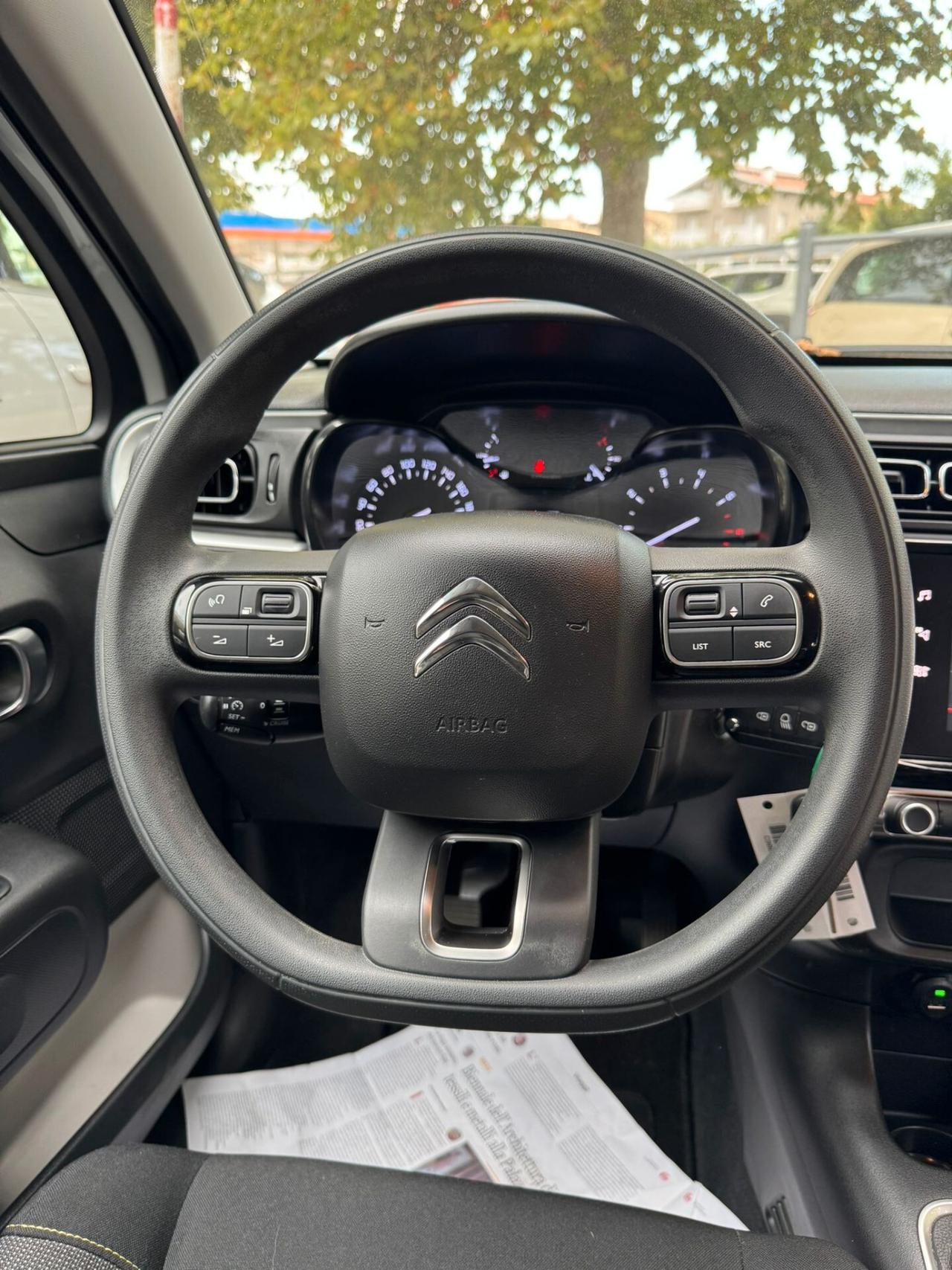 Citroen C3 PureTech 83 S&S Shine