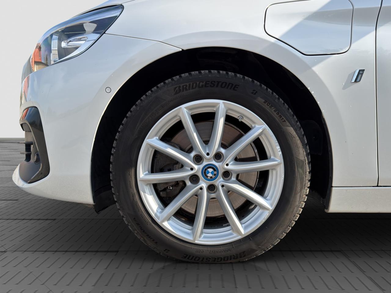 BMW Serie 2 A.T. (F45) 225xe Active Tourer iPerformance Advantage aut.