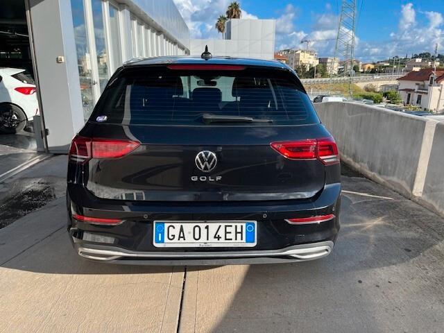 Volkswagen Golf 2.0 TDI SCR Style