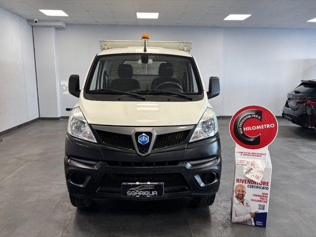 Piaggio Porter