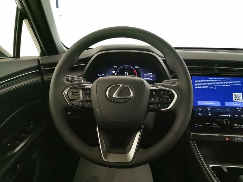 Lexus LBX 1.5 hybrid Elegant 2wd