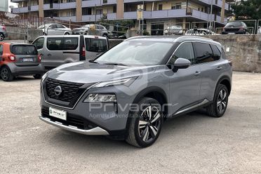 NISSAN X-Trail e-Power 2WD 5 posti Tekna