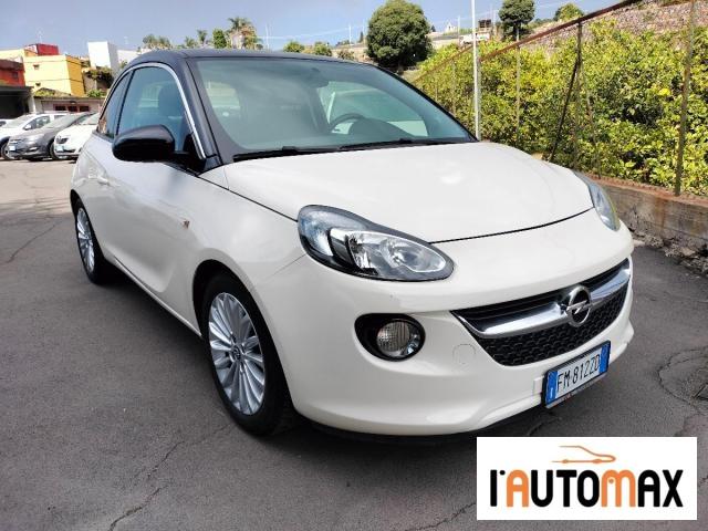 OPEL - ADAM - 1.2 70 CV Glam