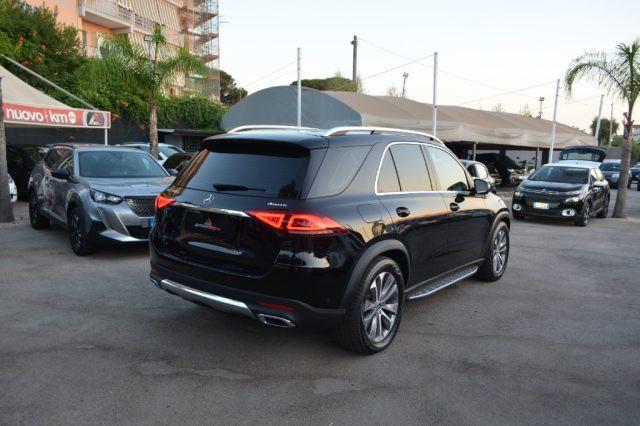 MERCEDES-BENZ GLE 300 d 4Matic Executive