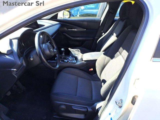 MAZDA CX-30 CX-30 2.0 m-hybrid Evolve 2wd 122cv 6mt - GP918LT