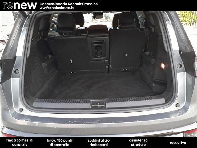 RENAULT Espace 1.2 E-Tech full hybrid 200cv Techno 5p.ti