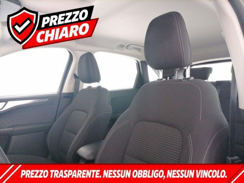 Ford Kuga 1.5 ecoblue Titanium Business 2wd 120cv auto