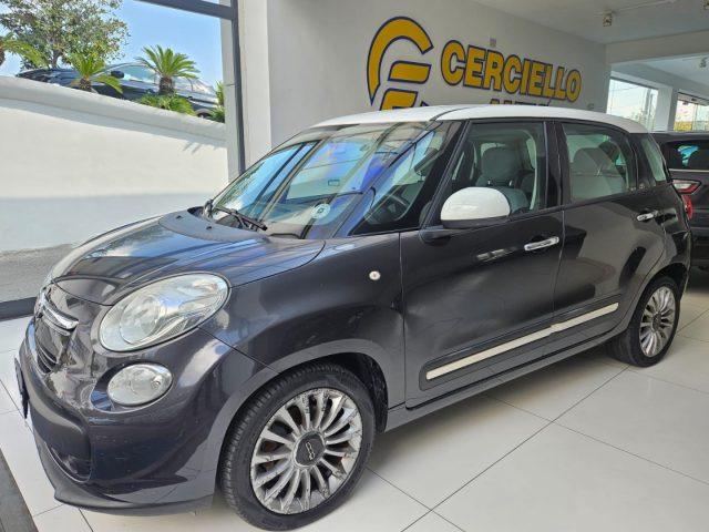 FIAT 500L 1.3 Multijet 85 CV Pop Star