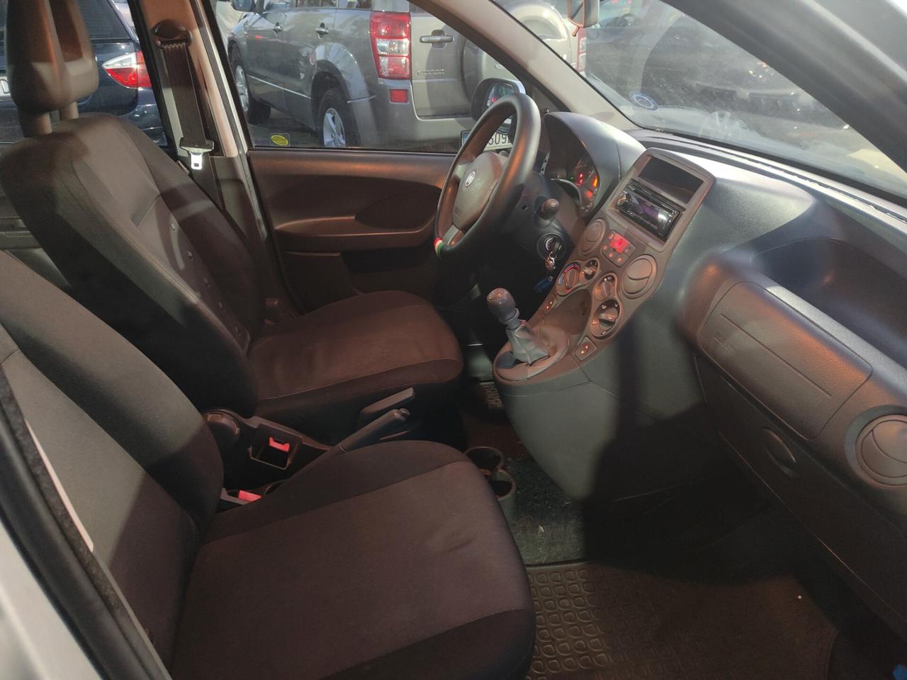 Fiat Panda 1.2 Dynamic economicaaaa restyling