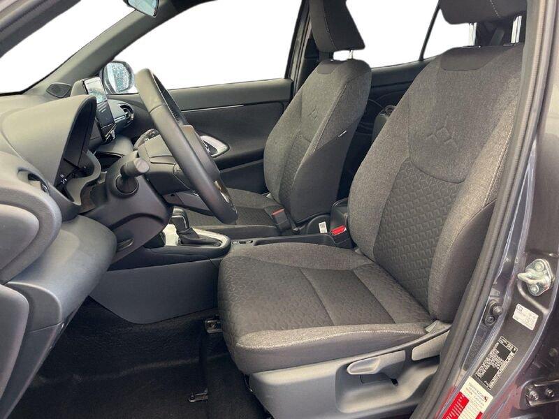 Toyota Yaris Cross 1.5h Trend fwd 116cv e-cvt