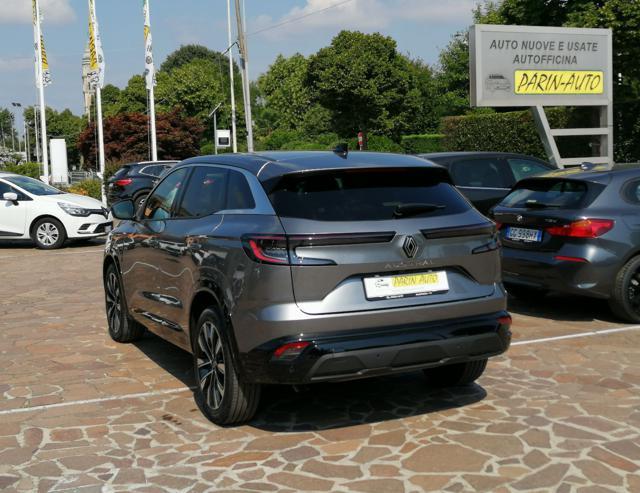 RENAULT Austral Austral Mild Hybrid 160 CV Auto Techno