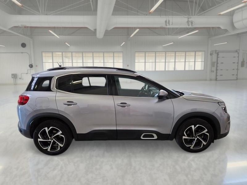 CITROEN C5 AIRCROSS BlueHDi 130 S/S Shine EAT8