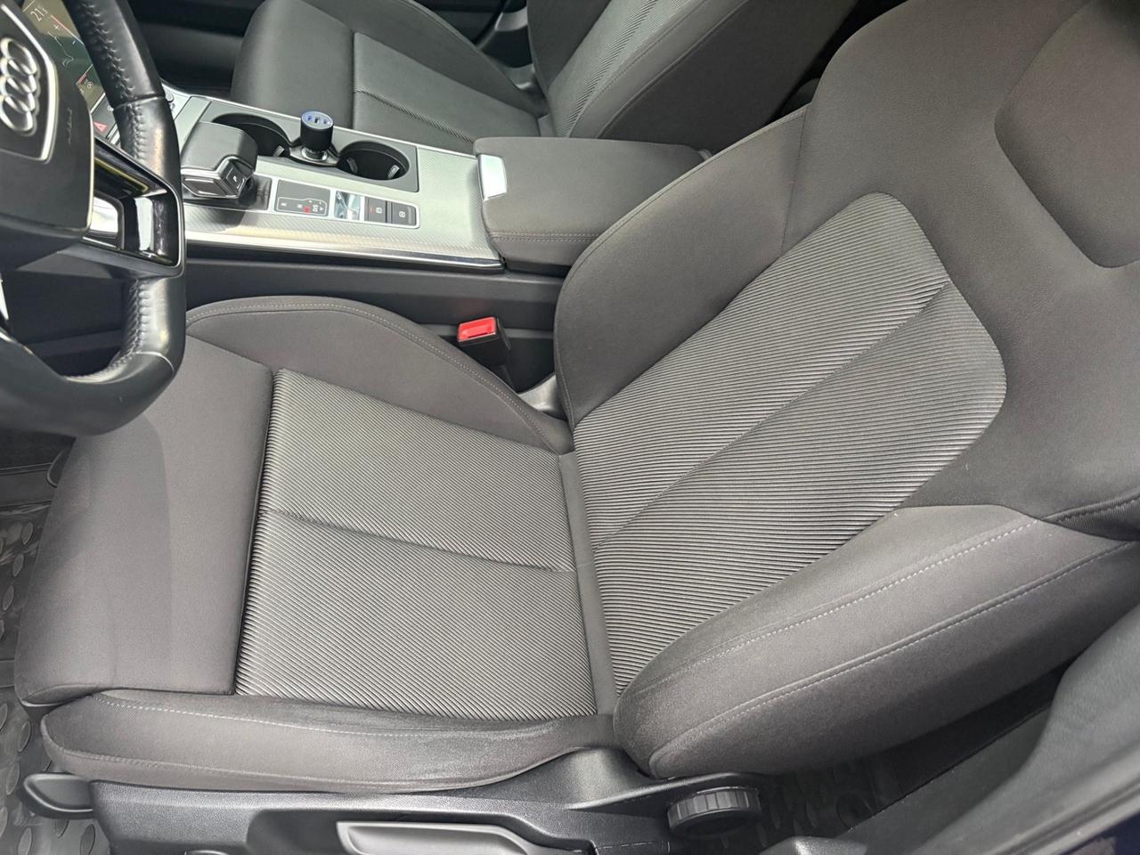 Audi A6 Avant 40 2.0 TDI quattro ultra S tronic Business Sport