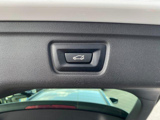 BMW 320 d xDrive Touring Msport 4x4 Virtual Cockpit M-spor