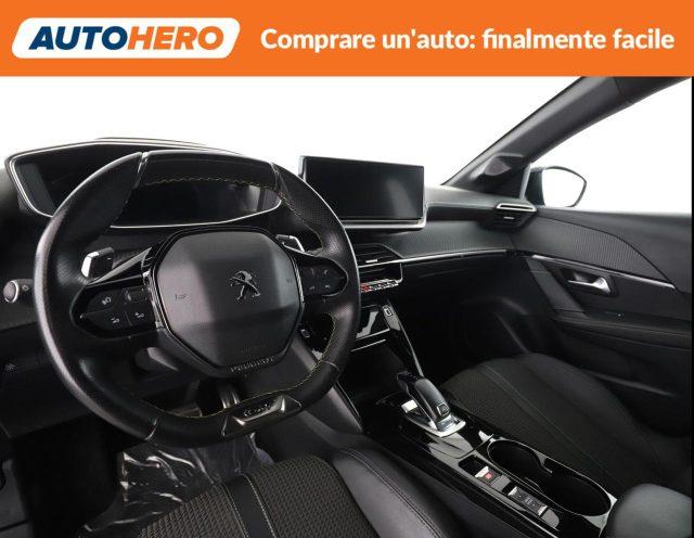 PEUGEOT 208 PureTech 130 Stop&Start EAT8 5 porte GT