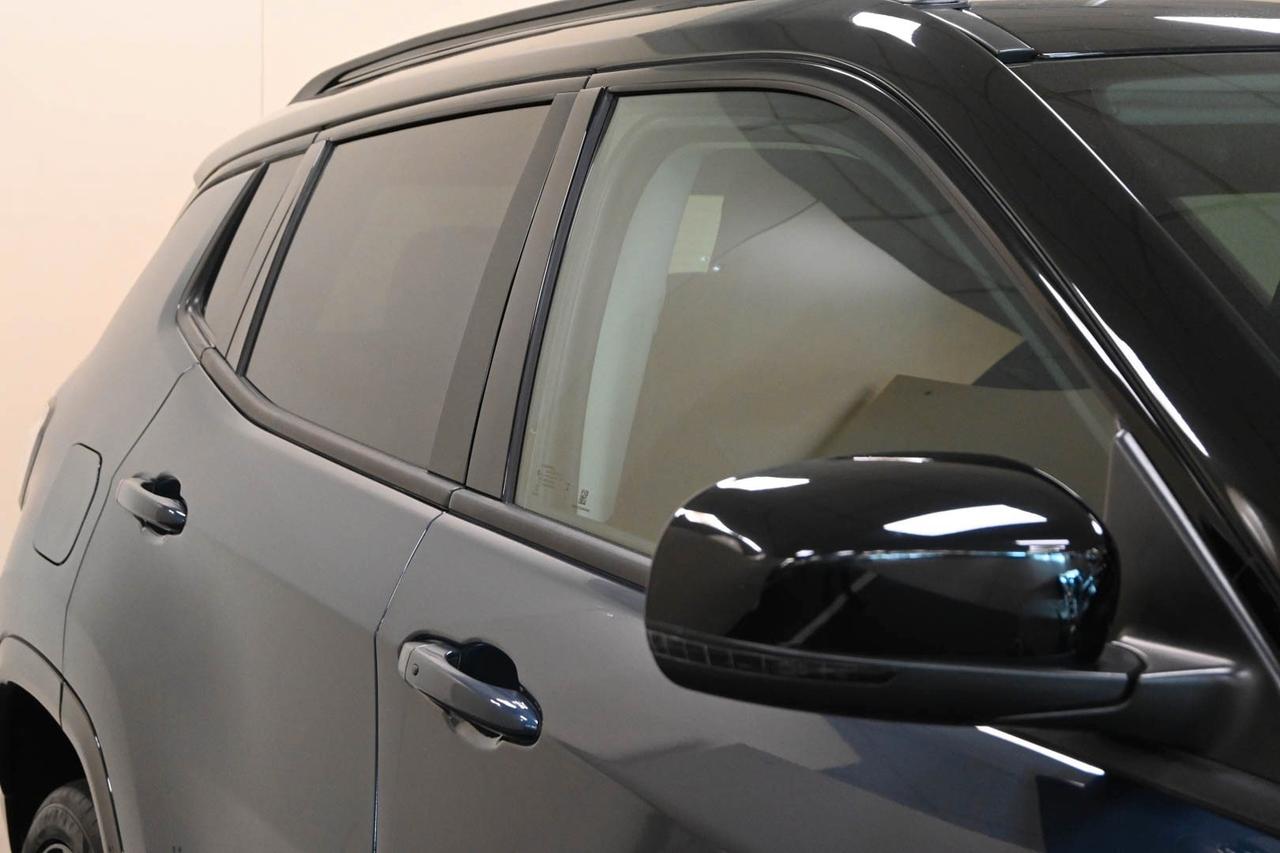 JEEP Compass 2ª serie Compass 1.3 Turbo T4 240...