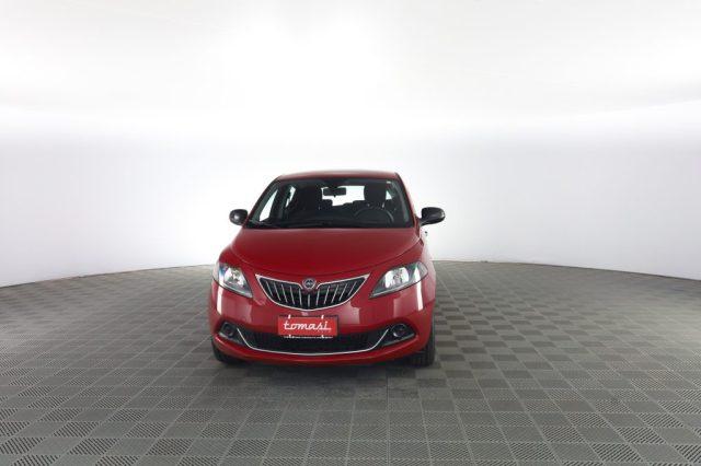 LANCIA Ypsilon Ypsilon 1.0 FireFly 5 porte S&S Hybrid Silver
