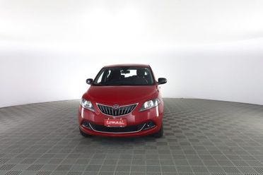 LANCIA Ypsilon Ypsilon 1.0 FireFly 5 porte S&S Hybrid Silver