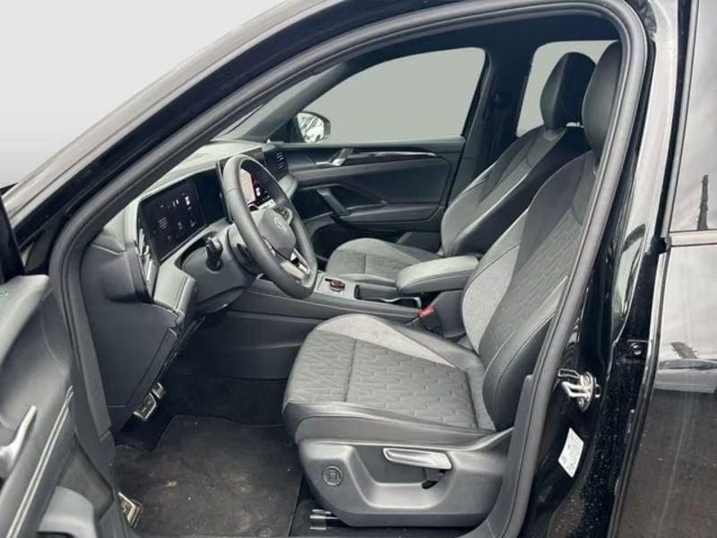 Volkswagen Tiguan Volkswagen Tiguan 2.0 TDI DSG 193cv GOAL 4Motion LED CAMERA NAVI GANCIO