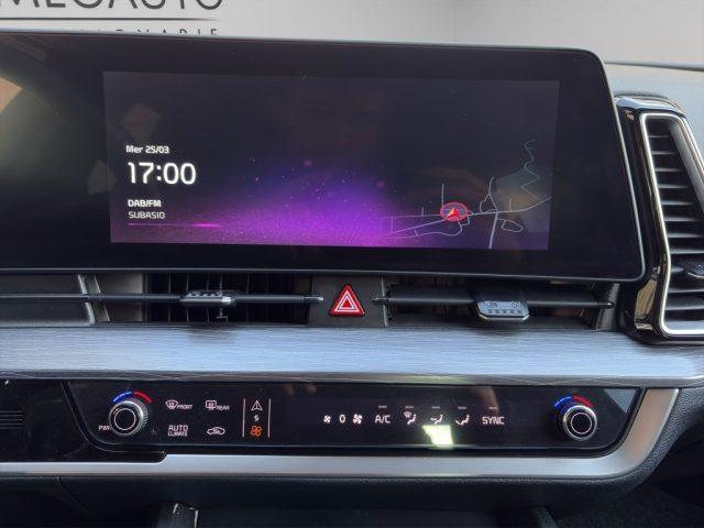 KIA Sportage 1.6 TGDi GPL Style