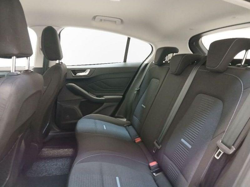 Ford Focus Active 1.0 ecoboost h 125cv powershift