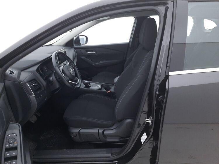 Nissan Qashqai MHEV Business Xtronic BR031175 1.3 Mild Hybrid 158CV